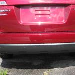 Backup Sensors - Cameras