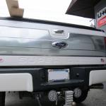Exterior Lighting