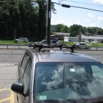 Roof Racks