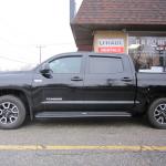 Running Boards