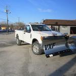 Snow Plows