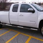 Step Bars