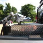 Transfer Tanks
