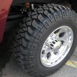 Wheels