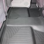 Floor Liners & Mats