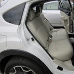 Leather Installation