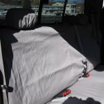 Seat Covers
