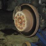 Brakes