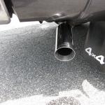 Exhaust