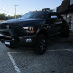 2018 Ram 3500 Dually