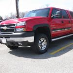Chevy Leveling Kit_2011-04-18 001
