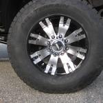 Lift Kits