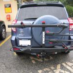 Bike Racks