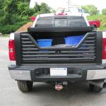 Replacement Tailgate