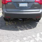 MDX