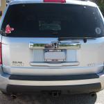 2009-2012 Wiring Only