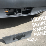 Model Y 2020-Current