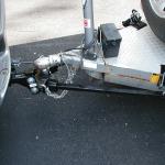 Weight Distribution