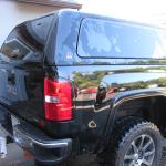 Truck Caps