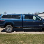100R-Ford-F350-2017-Blue-Prfl-Pssgr-Airport