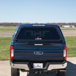 100R-Ford-F350-2017-Blue-Rear-Airport