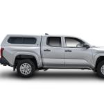 Leer_100XR_Silver_Tacoma_PS_View_Outline_Shadow-49