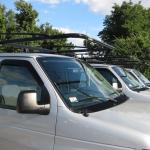 Fullsize Van
