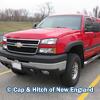 Chevy Leveling Kit_2011-04-18 012