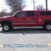 Chevy Leveling Kit_2011-04-18 002