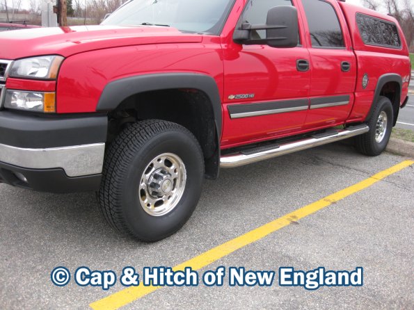 Chevy Leveling Kit_2011-04-18 009