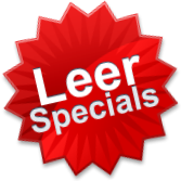 Leer-Special-Badge-