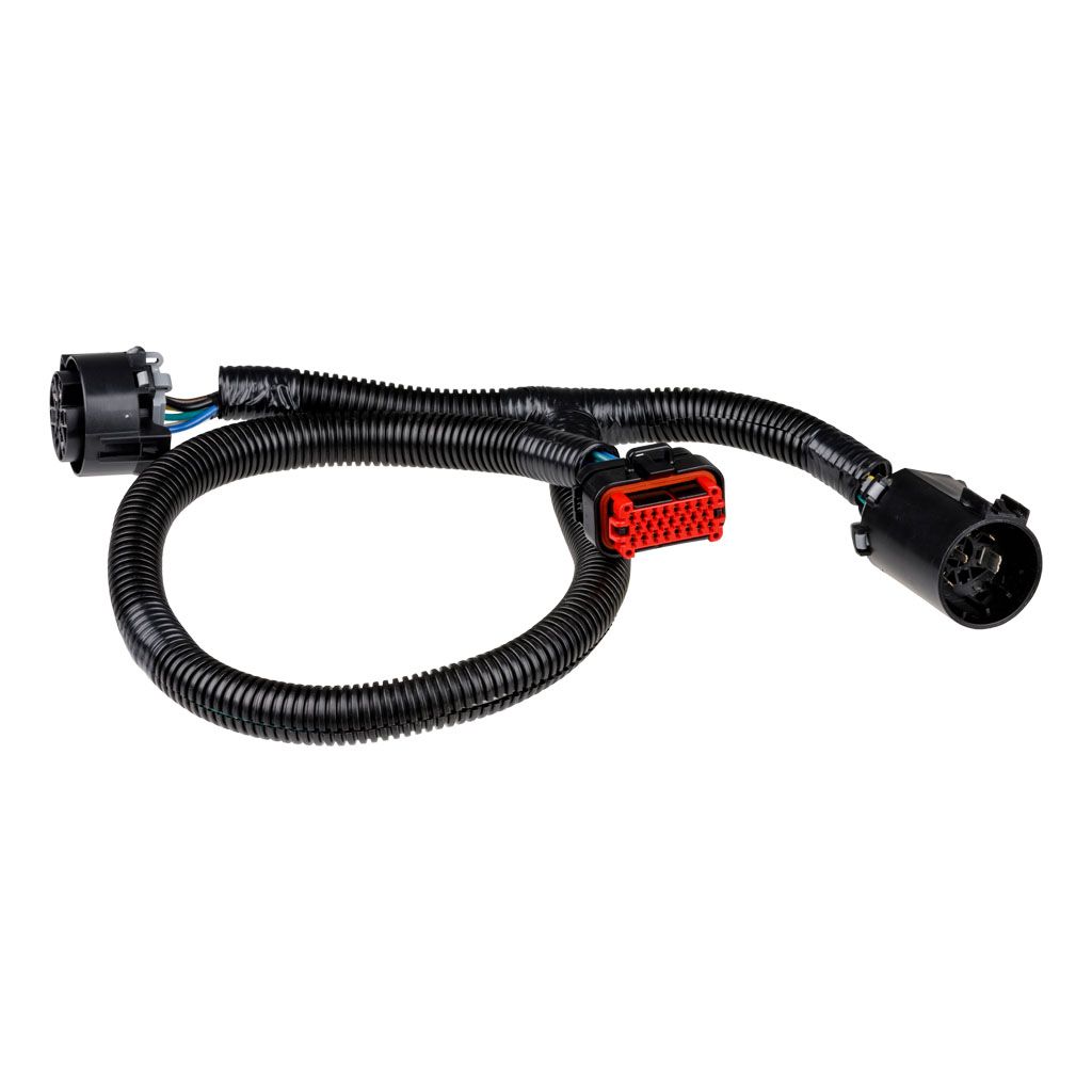 New Product Curt Echo InLine Bluetooth Brake Controller Cap