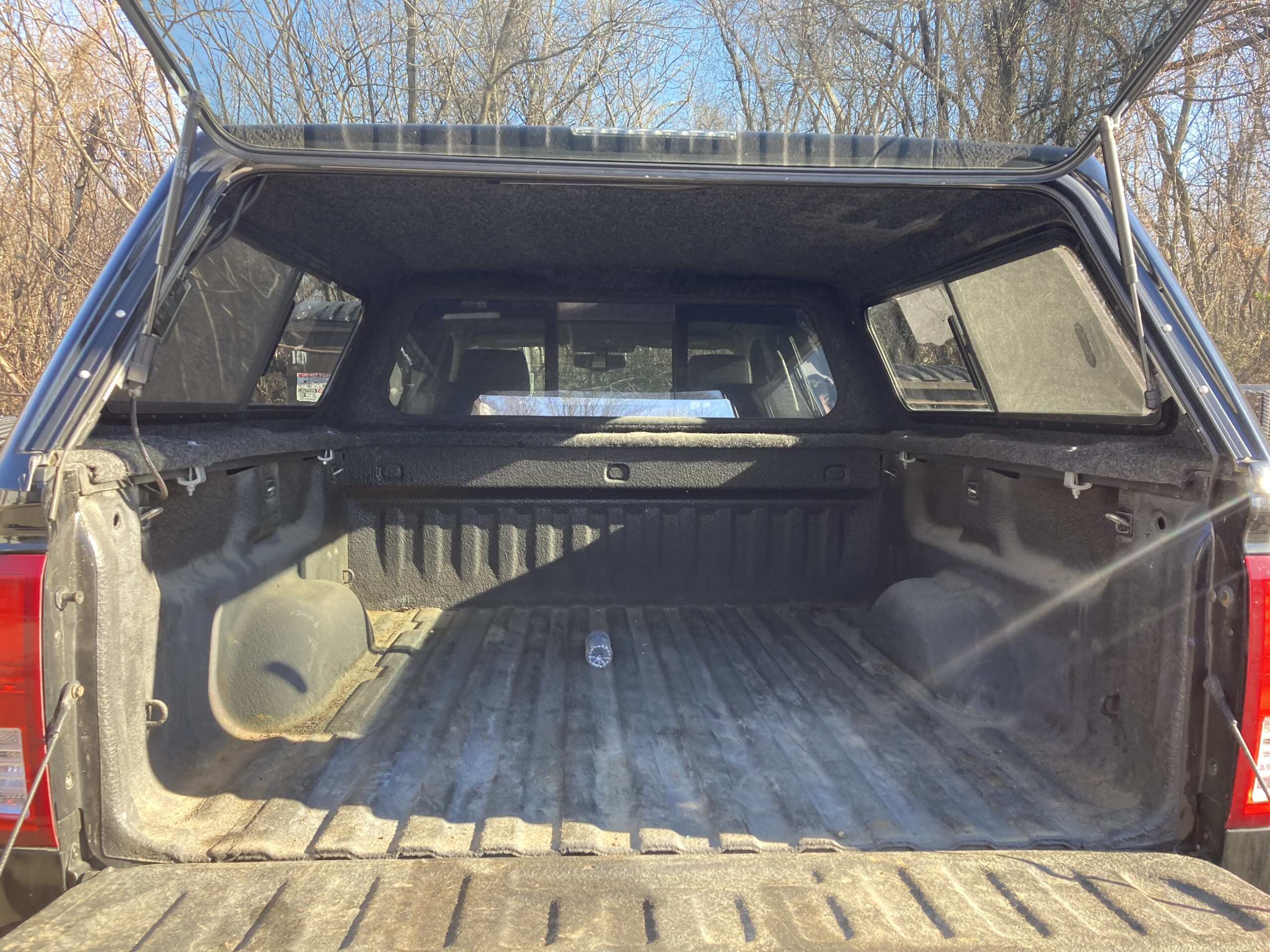 Chevy/GMC Caps Cap & Hitch of New England W.Springfield 01089